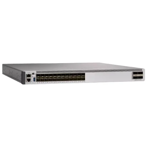 Cisco Catalyst C9500-16X-2Q-A 10G 40GE Switch