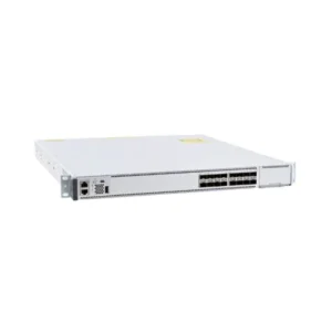 Cisco C9500-16X-A 16-Port 10G Managed Switch