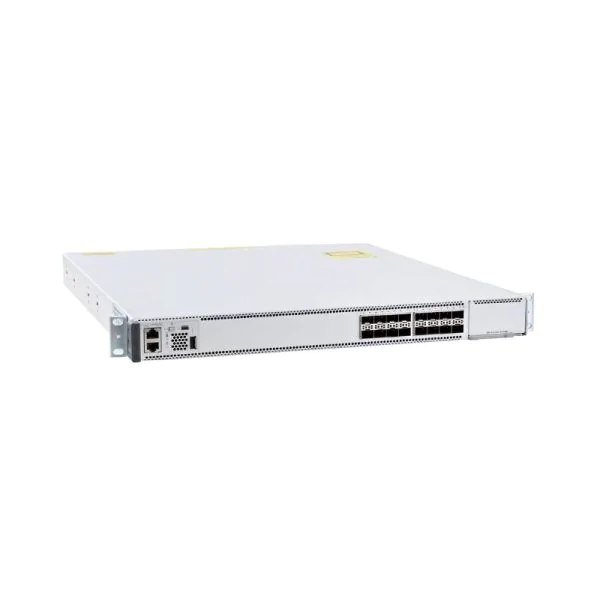 Cisco C9500-16X-A 16-Port 10G Managed Switch