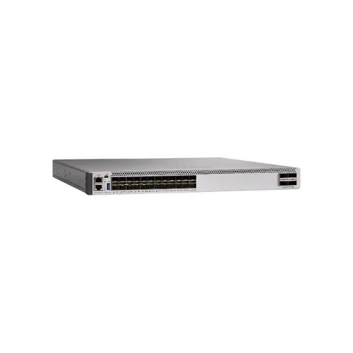 Cisco C9500-24Y4C-E 100G Layer 3 Catalyst Switch
