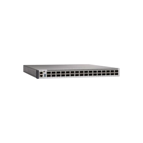Cisco Catalyst C9500-32QC 40G Layer 3 Switch