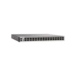 Cisco C9500-32QC-E 32-Port 100G Switch