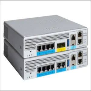 Cisco C9800-L-F-K9 Wireless LAN Controller