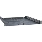 Cisco C9800L-RMNT metal mounting tray engineered for secure installation of compatible wireless controllers.