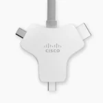 Cisco 2.5m 4K Multi-Head HDMI Cable
