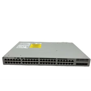 Cisco Catalyst C9200L-48T-4G 48-Port Switch