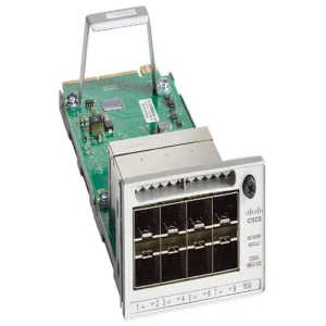 Cisco Catalyst 9300 SFP Module 8-Port Optical Unit