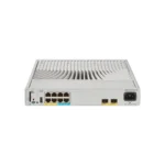 Cisco C9200CX-8UXG-2X Gigabit Switch