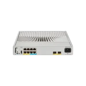 Cisco C9200CX-8UXG-2X Gigabit Switch