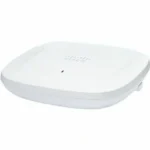 Cisco CW9162i Tri-Band Wi-Fi 6 Access Point