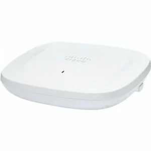 Cisco CW9162i Tri-Band Wi-Fi 6 Access Point