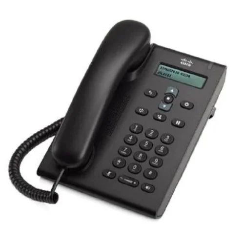 Cisco CP-3905 Corded IP Phone