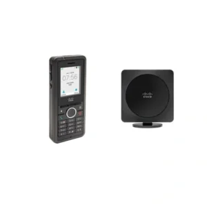Cisco 6825 Cordless IP Phone