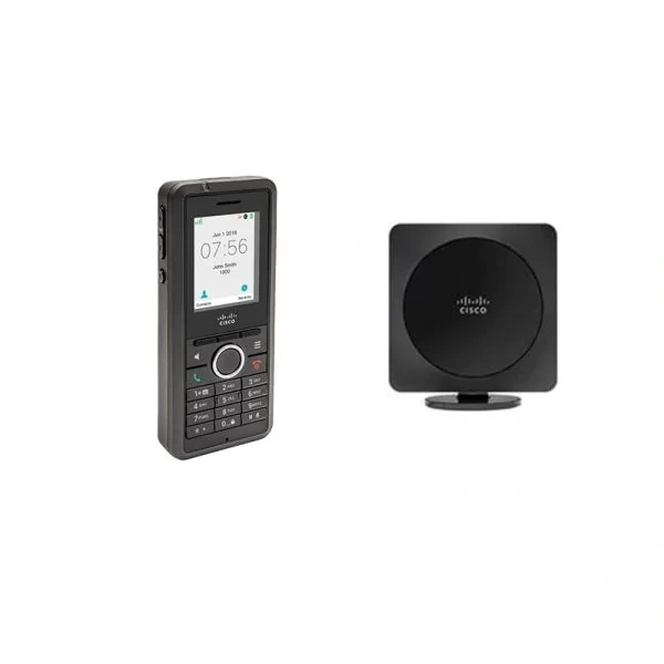 Cisco 6825 Cordless IP Phone