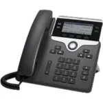 Cisco 7841 Business VoIP IP Phone
