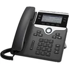 Cisco 7841 Business VoIP IP Phone
