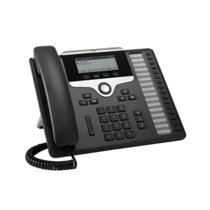 Cisco 7861 Corded IP Phone 16-Line