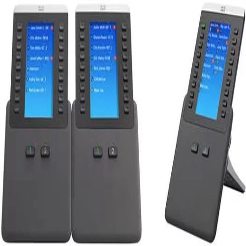 Cisco 8800 Key Expansion Module TAA Compliant