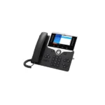 Cisco 8851 Bluetooth Corded IP Phone
