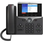 Cisco CP-8851-3PW-NA IP Phone