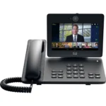 Cisco CP-DX-HS= Spare Handset for DX650