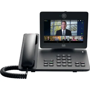Cisco CP-DX-HS= Spare Handset for DX650
