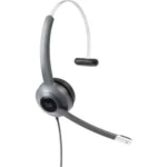Cisco Headset 521 Wired Mono USB Headset