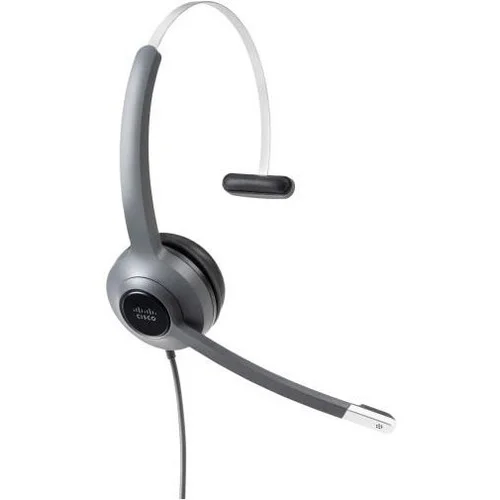 Cisco Headset 521 Wired Mono USB Headset