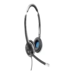 Cisco 532 Wired Headset with Quick Disconnect