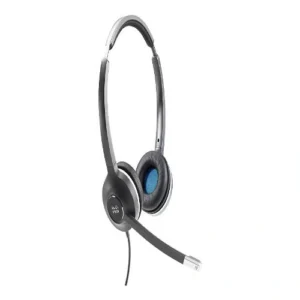 Cisco 532 Wired Headset with Quick Disconnect