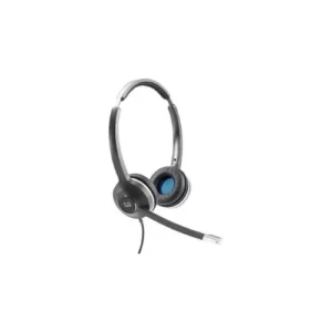 Cisco Headset 532 Dual USB Wired Headset