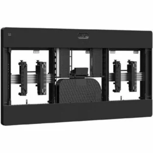 Cisco Webex Room Kit EQX video conferencing system designed for immersive, high-definition collaboration in enterprise meeting rooms.