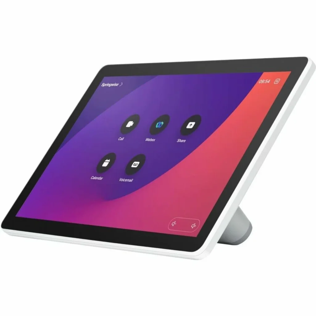 Cisco Webex Room Video Conferencing System