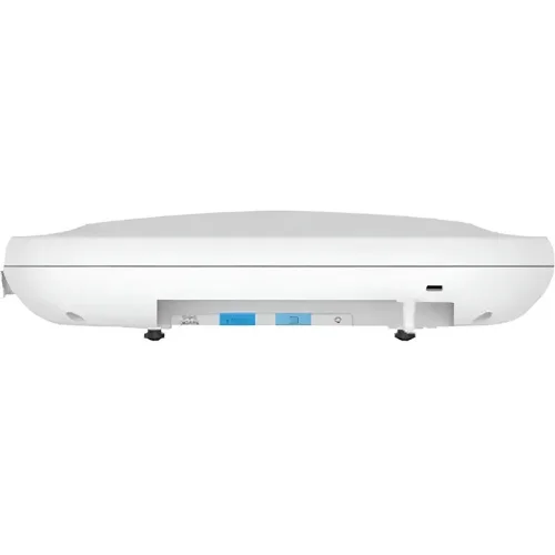Sleek Cisco CW9162 access point delivering scalable, secure, and efficient Wi-Fi 6 network performance for businesses.