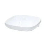 Cisco Meraki CW9162 Wi-Fi 6 access point designed for high-speed, reliable wireless connectivity in enterprise environments.