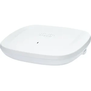 Cisco CW9166I-E Tri-Band Wi-Fi 6E Access Point