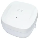 Cisco CW9166I-MR Tri-Band Wi-Fi 6 Access Point