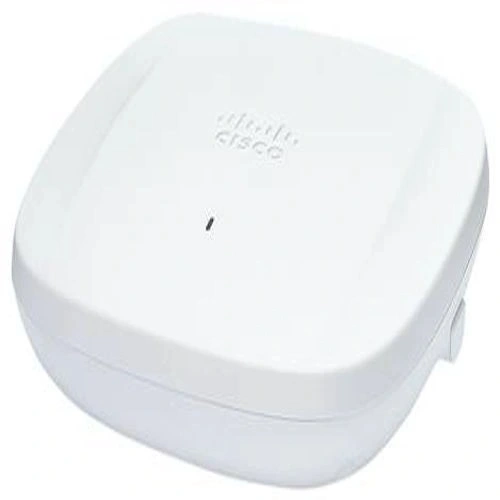 Cisco CW9166I-MR Tri-Band Wi-Fi 6 Access Point