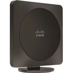 Cisco IP DECT 210 Series Base Station