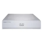 Cisco Firepower 1010 network security appliance designed for advanced threat protection and reliable firewall performance in enterprise networks.
