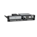 Cisco Firepower 1010 rack mount accessory designed for secure and stable installation of firewall appliances in server racks.