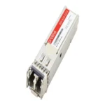 Cisco GLC-GE-100FX 100Base-FX SFP Transceiver