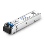 Cisco GLC-LX-SM-RGD Fiber Transceiver