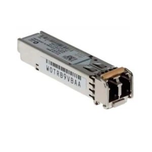 Cisco GLC-SX-MMD 1G SFP Mini-GBIC Module