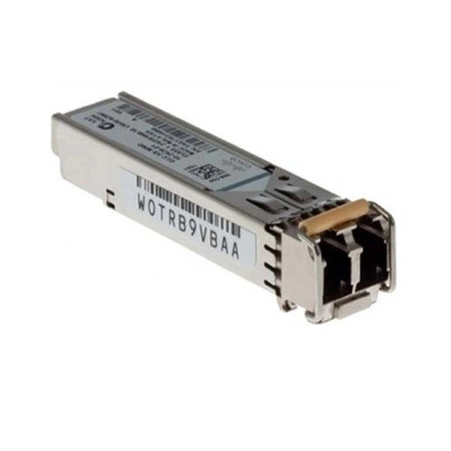 Cisco GLC-SX-MMD 1G SFP Mini-GBIC Module