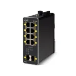 Cisco IE-1000 8-Port Industrial Ethernet Switch