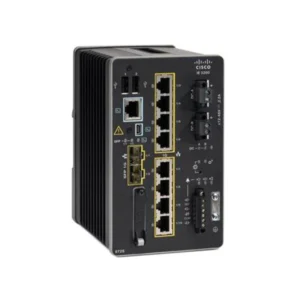 Cisco IE-3200 Industrial Managed Switch
