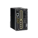 Cisco IE3300-8T2S Industrial Ethernet Switch