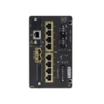 Cisco IE-3300-8T2S-E Industrial Rugged Switch