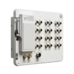 Cisco IE-3400H-8FT-A Industrial Ethernet Switch